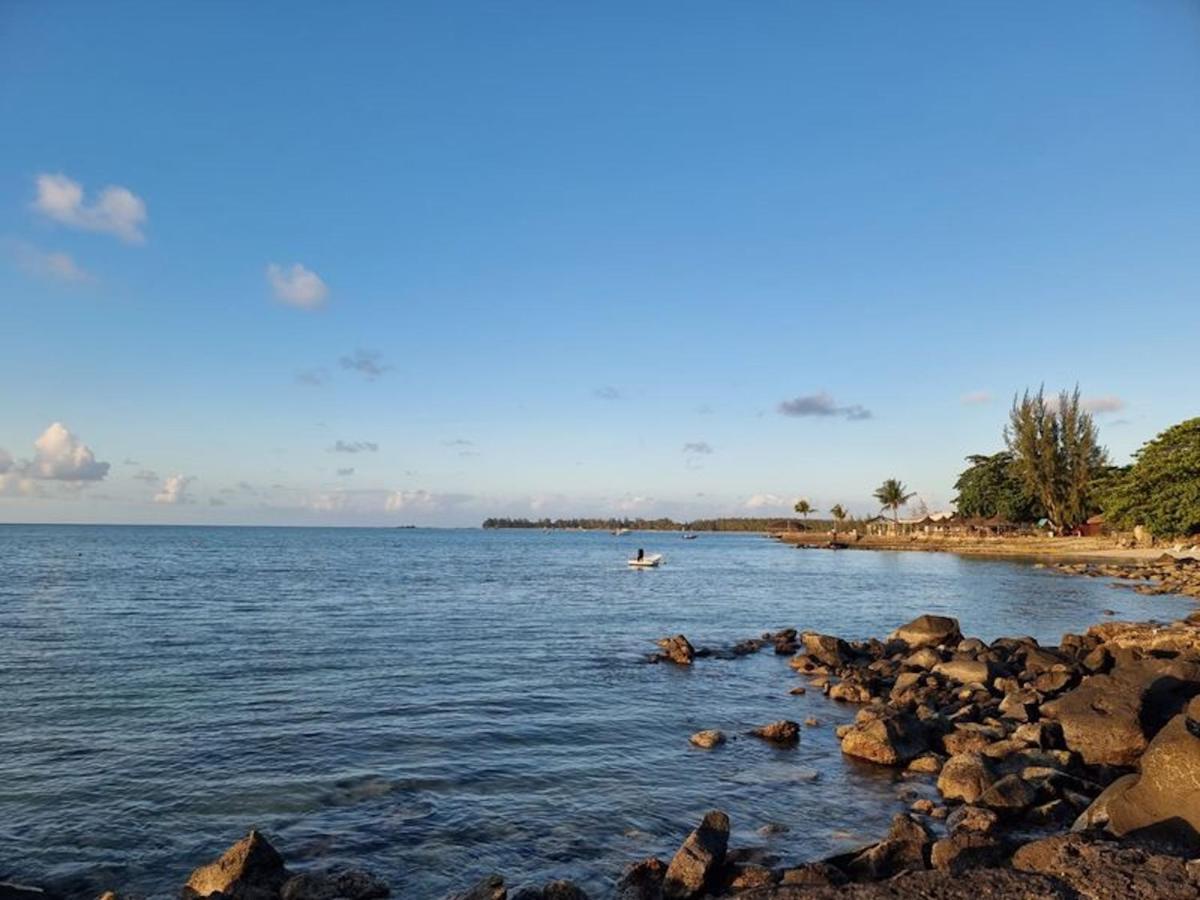 Holiday Rentals Mauritius Pointe aux Canonniers Zewnętrze zdjęcie