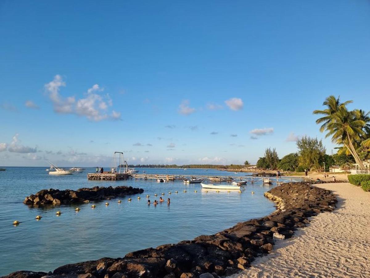 Holiday Rentals Mauritius Pointe aux Canonniers Zewnętrze zdjęcie